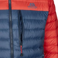 Mountain Equipment EARTHRISE JACKET Herren - Daunenjacke^Herren Outdoorjacken