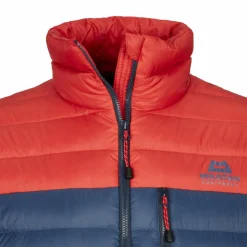 Mountain Equipment EARTHRISE JACKET Herren - Daunenjacke^Herren Outdoorjacken