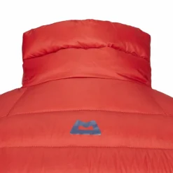 Mountain Equipment EARTHRISE JACKET Herren - Daunenjacke^Herren Outdoorjacken