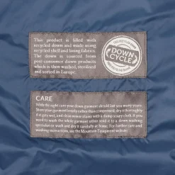 Mountain Equipment EARTHRISE JACKET Herren - Daunenjacke^Herren Outdoorjacken