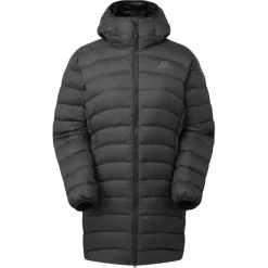 Damen Mountain Equipment Outdoorjacken*EARTHRISE PARKA Damen - Daunenmantel