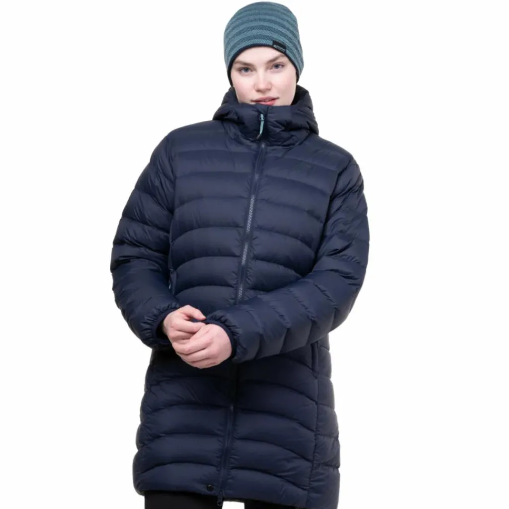 Damen Mountain Equipment Outdoorjacken*EARTHRISE PARKA Damen - Daunenmantel