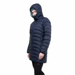 Damen Mountain Equipment Outdoorjacken*EARTHRISE PARKA Damen - Daunenmantel