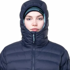 Damen Mountain Equipment Outdoorjacken*EARTHRISE PARKA Damen - Daunenmantel