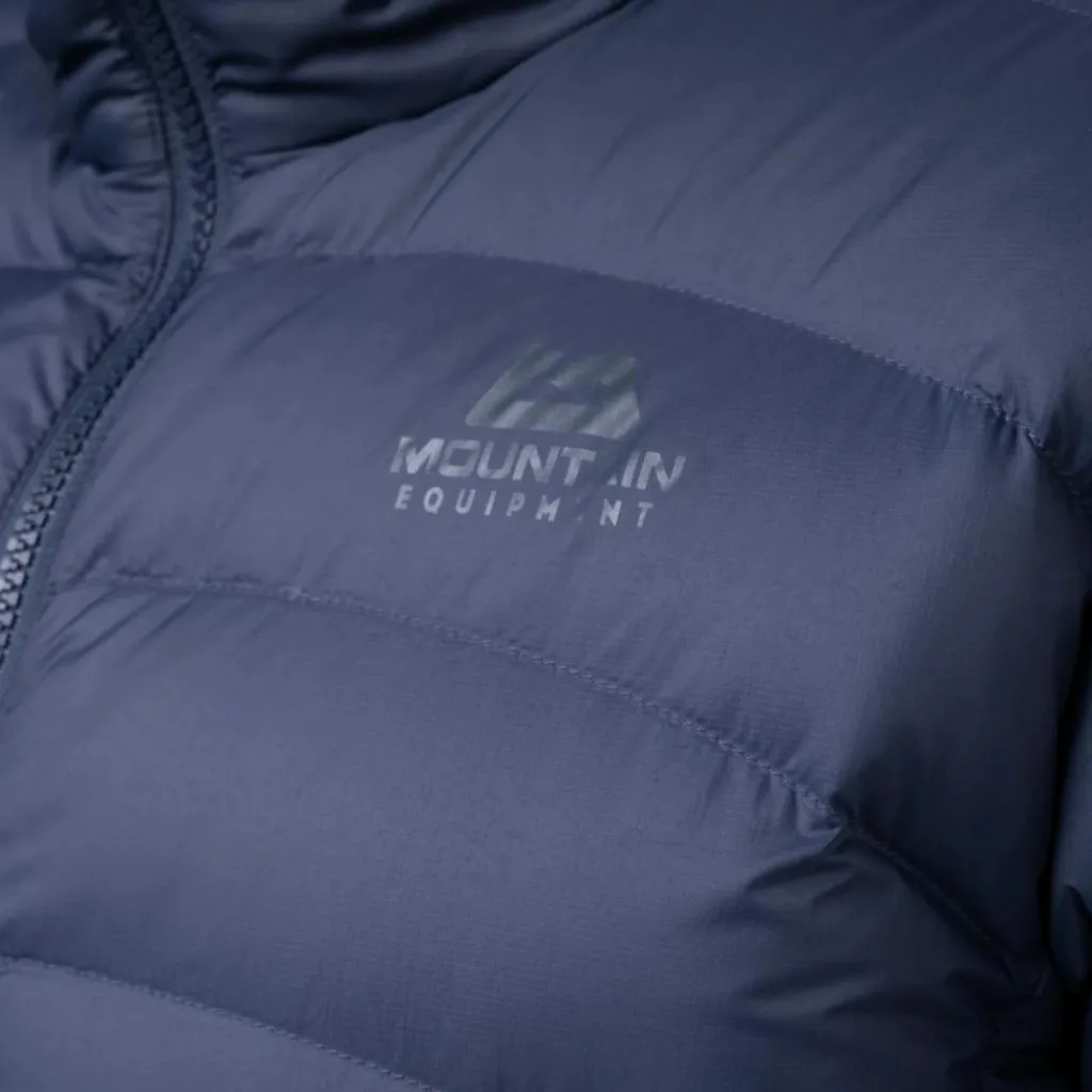 Damen Mountain Equipment Outdoorjacken*EARTHRISE PARKA Damen - Daunenmantel