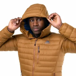 Mountain Equipment EARTHRISE HOODED MENS JACKET Herren - Daunenjacke^Herren Outdoorjacken
