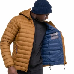 Mountain Equipment EARTHRISE HOODED MENS JACKET Herren - Daunenjacke^Herren Outdoorjacken