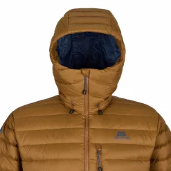 Mountain Equipment EARTHRISE HOODED MENS JACKET Herren - Daunenjacke^Herren Outdoorjacken