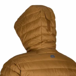 Mountain Equipment EARTHRISE HOODED MENS JACKET Herren - Daunenjacke^Herren Outdoorjacken