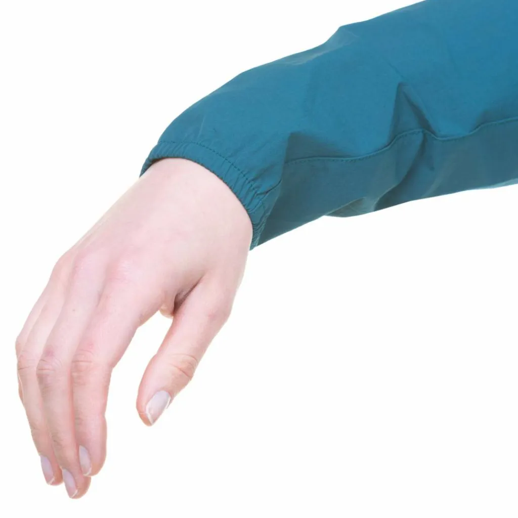 Mountain Equipment ECHO HOODED W'S JACKET Damen - Softshelljacke^Damen Outdoorjacken