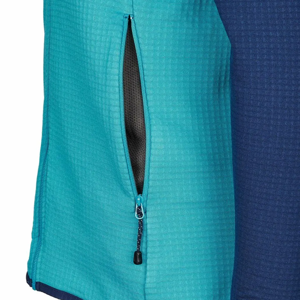 Mountain Equipment ECLIPSE HOODED WMNS JACKET Damen - Fleecejacke^Damen Pullover Und Fleecepullover|Outdoorjacken