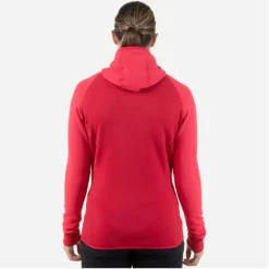 Mountain Equipment ECLIPSE HOODED WMNS JACKET Damen - Fleecejacke^Damen Pullover Und Fleecepullover|Outdoorjacken