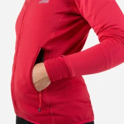 Mountain Equipment ECLIPSE HOODED WMNS JACKET Damen - Fleecejacke^Damen Pullover Und Fleecepullover|Outdoorjacken