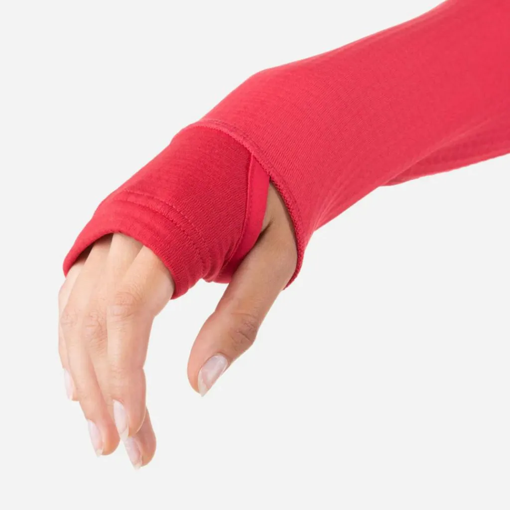 Mountain Equipment ECLIPSE HOODED WMNS JACKET Damen - Fleecejacke^Damen Pullover Und Fleecepullover|Outdoorjacken