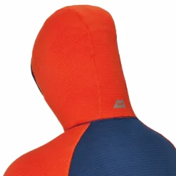 Mountain Equipment ECLIPSE HOODED MENS JACKET Herren - Fleecejacke^Herren Pullover Und Fleecepullover|Outdoorjacken