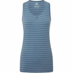 Damen Mountain Equipment Shirts Und Tops*EQUINOX WMNS VEST Damen - Funktionsshirt