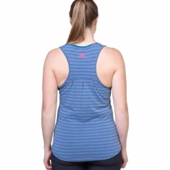 Damen Mountain Equipment Shirts Und Tops*EQUINOX WMNS VEST Damen - Funktionsshirt