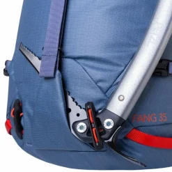 Mountain Equipment FANG 35+ - Kletterrucksack^ Kletterrucksäcke|Kletterrucksäcke