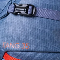 Mountain Equipment FANG 35+ - Kletterrucksack^ Kletterrucksäcke|Kletterrucksäcke