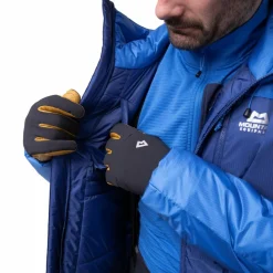 Herren Mountain Equipment Outdoorjacken*FITZROY JACKET Herren - Isolationsjacke