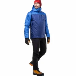 Herren Mountain Equipment Outdoorjacken*FITZROY JACKET Herren - Isolationsjacke