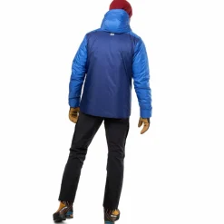 Herren Mountain Equipment Outdoorjacken*FITZROY JACKET Herren - Isolationsjacke