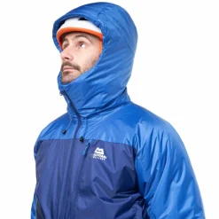 Herren Mountain Equipment Outdoorjacken*FITZROY JACKET Herren - Isolationsjacke