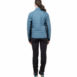 Damen Mountain Equipment Outdoorjacken*FRACTAL WMNS JACKET Damen - Isolationsjacke