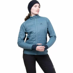 Damen Mountain Equipment Outdoorjacken*FRACTAL WMNS JACKET Damen - Isolationsjacke