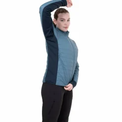 Damen Mountain Equipment Outdoorjacken*FRACTAL WMNS JACKET Damen - Isolationsjacke