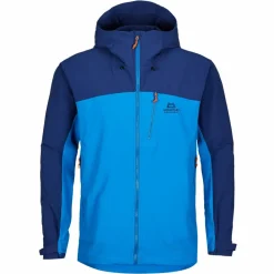 Herren Mountain Equipment Outdoorjacken*FRONTIER MENS JACKET Herren - Softshelljacke