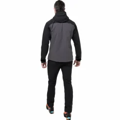 Herren Mountain Equipment Outdoorjacken*FRONTIER MENS JACKET Herren - Softshelljacke