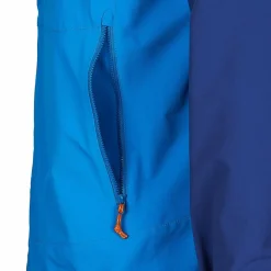 Herren Mountain Equipment Outdoorjacken*FRONTIER MENS JACKET Herren - Softshelljacke