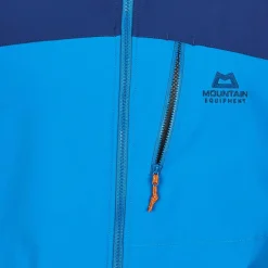 Herren Mountain Equipment Outdoorjacken*FRONTIER MENS JACKET Herren - Softshelljacke