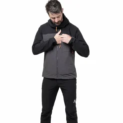 Herren Mountain Equipment Outdoorjacken*FRONTIER MENS JACKET Herren - Softshelljacke