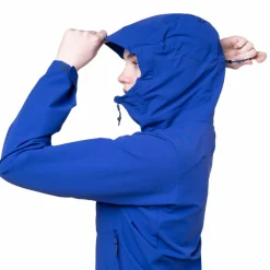 Damen Mountain Equipment Outdoorjacken*FRONTIER WMNS JACKET Damen - Softshelljacke