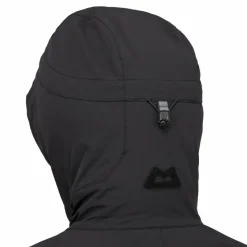 Damen Mountain Equipment Outdoorjacken*FRONTIER WMNS JACKET Damen - Softshelljacke