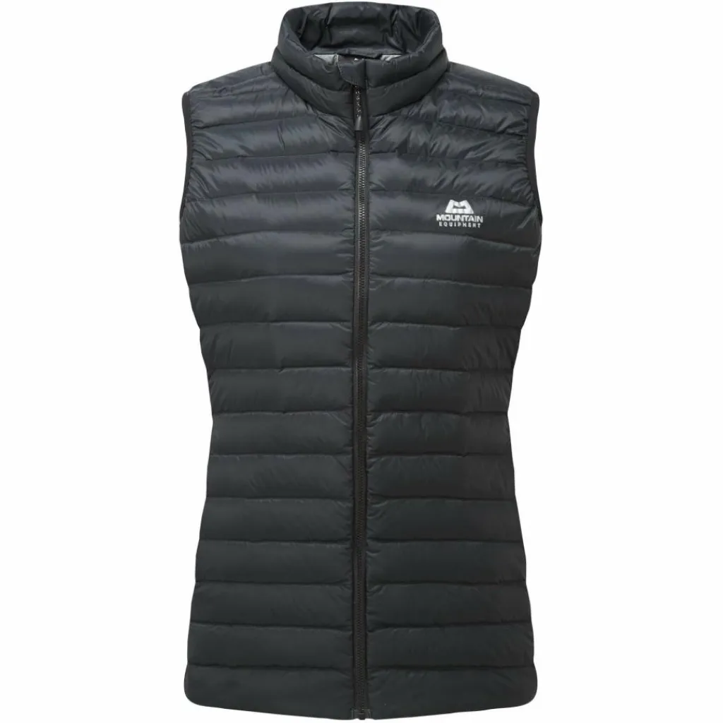 Mountain Equipment FROSTLINE VEST Damen - Daunenweste^Damen Outdoorjacken