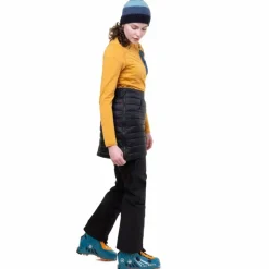 Damen Mountain Equipment Röcke Und Kleider*FROSTLINE WMNS SKIRT Damen - Isolationsrock