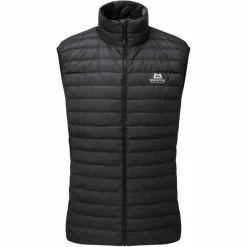 Herren Mountain Equipment Outdoorjacken*FROSTLINE VEST Herren - Daunenweste