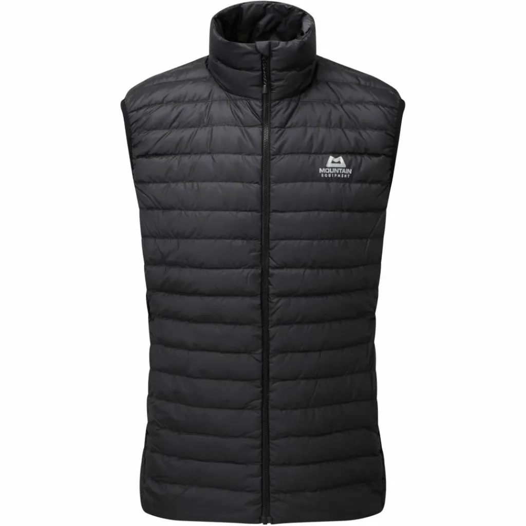 Herren Mountain Equipment Outdoorjacken*FROSTLINE VEST Herren - Daunenweste