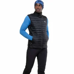 Herren Mountain Equipment Outdoorjacken*FROSTLINE VEST Herren - Daunenweste