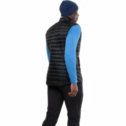 Herren Mountain Equipment Outdoorjacken*FROSTLINE VEST Herren - Daunenweste