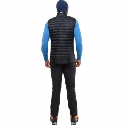 Herren Mountain Equipment Outdoorjacken*FROSTLINE VEST Herren - Daunenweste