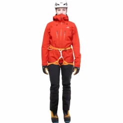 Mountain Equipment G2 MOUNTAIN WMNS PANT Damen - Softshellhose^Damen Outdoorhosen