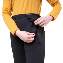 Mountain Equipment G2 MOUNTAIN WMNS PANT Damen - Softshellhose^Damen Outdoorhosen