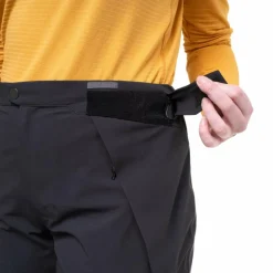 Mountain Equipment G2 MOUNTAIN WMNS PANT Damen - Softshellhose^Damen Outdoorhosen