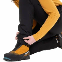 Mountain Equipment G2 MOUNTAIN WMNS PANT Damen - Softshellhose^Damen Outdoorhosen