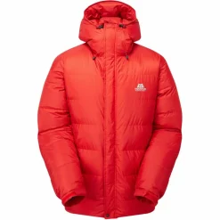 Mountain Equipment GASHERBRUM JACKET Herren - Daunenjacke^Herren Outdoorjacken