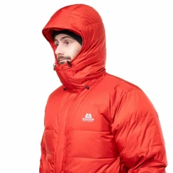 Mountain Equipment GASHERBRUM JACKET Herren - Daunenjacke^Herren Outdoorjacken